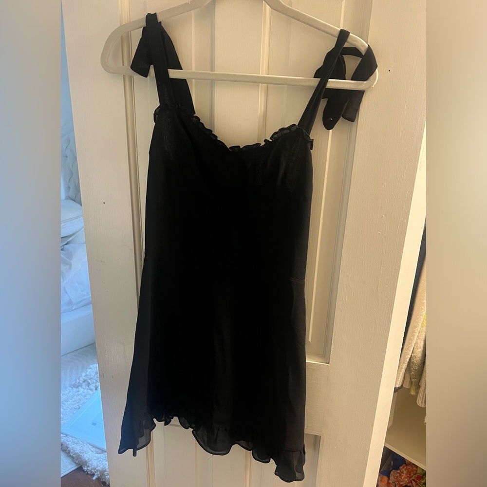 Reformation dress